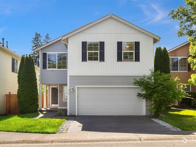 1717 251st Place SE, Sammamish, WA, 98075