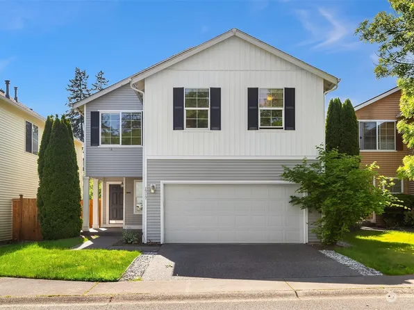 1717 251st Place SE, Sammamish, WA 98075