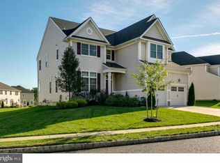 104 Starboard Way, Mount Laurel, NJ 08054
