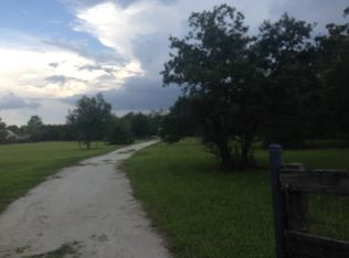 1735 Curryville Rd, Chuluota, FL 32766