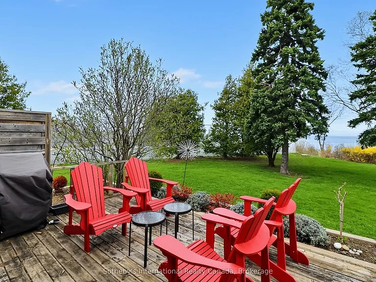 139 Lakeshore Rd E #10 — Photo 29