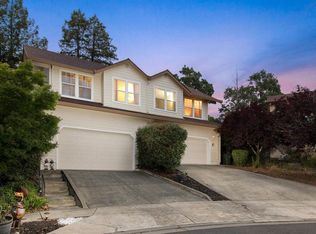 3236 Nielsen Ct, Santa Rosa, CA 95404