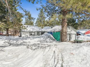 10210 White Fir Rd, Truckee, CA 96161