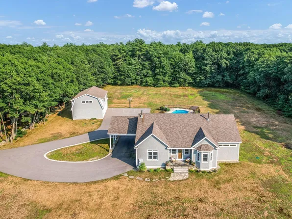 22 Dandelion Way, Biddeford, ME 04005