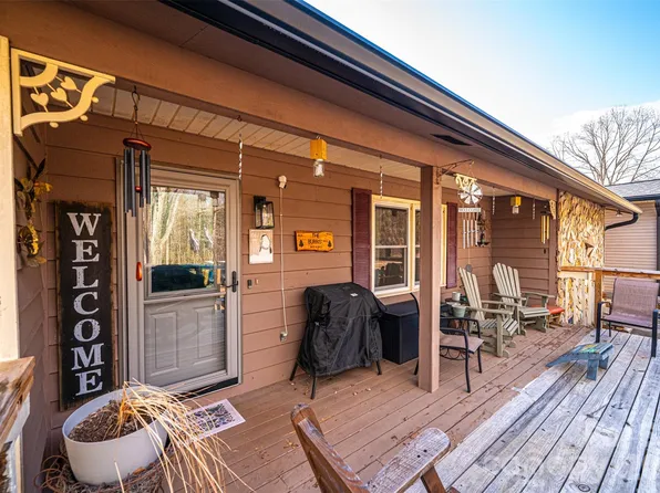 1689 Rock Rd, Rutherfordton, NC 28139