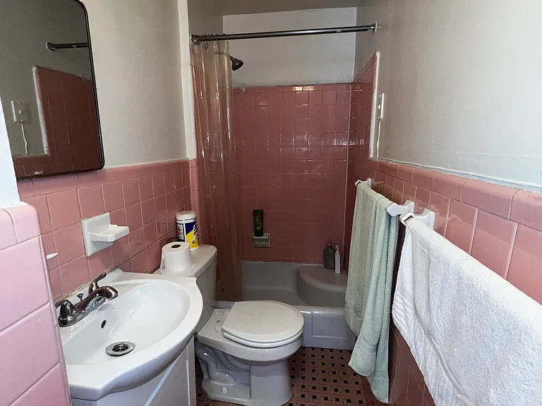 125 S 23rd St #3D — Photo 4