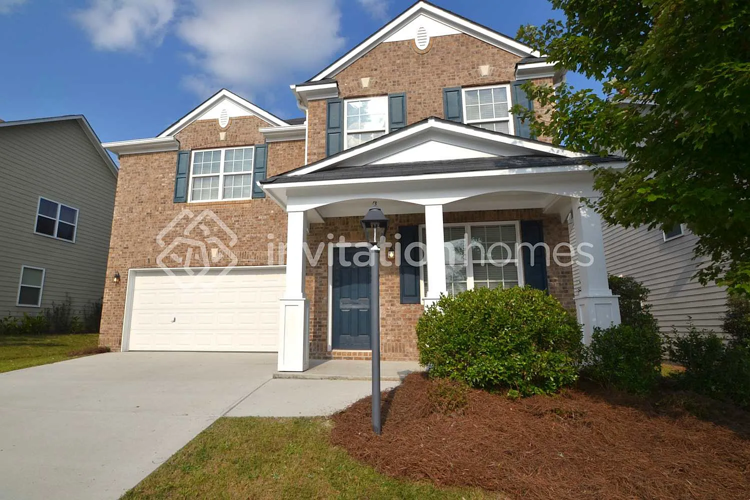 2575 Meadow Trace Dr Grayson, GA 30017 — Photo 1