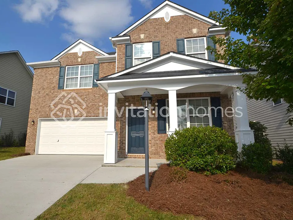 2575 Meadow Trace Dr
