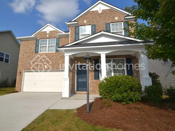 2575 Meadow Trace Dr, Grayson, GA 30017