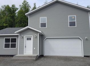 2281 S Valley Loop, Wasilla, AK 99654