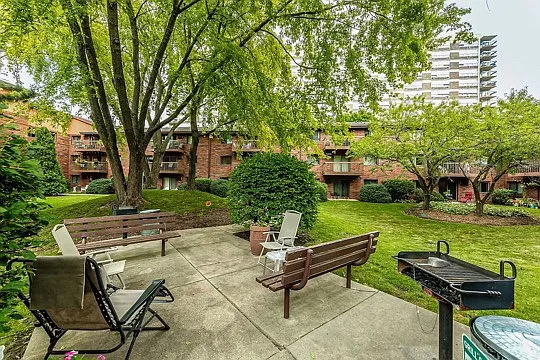1108 N Milwaukee St #208 — Photo 10