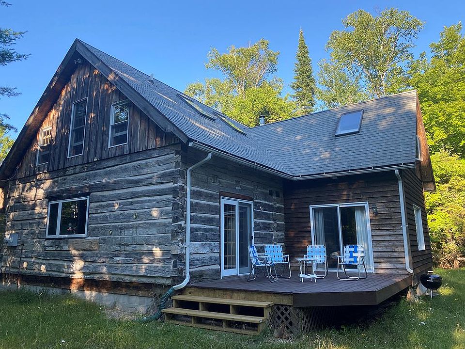 305 Ridgewood Dr, Washington Island, WI 54246 Zillow