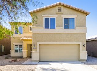 30092 N Desert Willow Blvd, San Tan Valley, AZ 85143