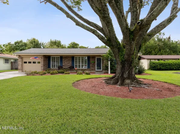 1414 BELLAIR Boulevard, Orange Park, FL 32073
