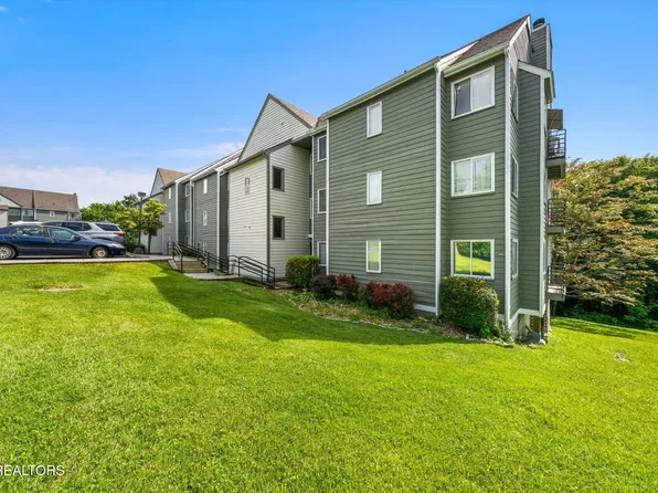 1260 Ski View Dr #3307, Gatlinburg, TN 37738