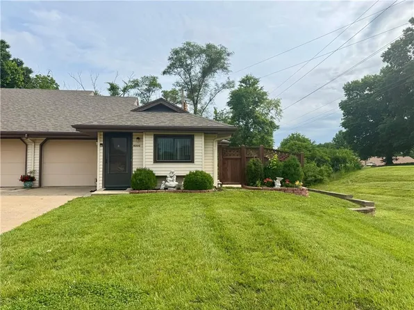 4000 10th Ave, Leavenworth, KS 66048