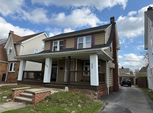 3586 Cedarbrook Rd, Cleveland Heights, OH 44118