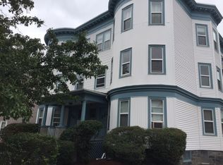 110 Thurston St APT 4, Somerville, MA 02145