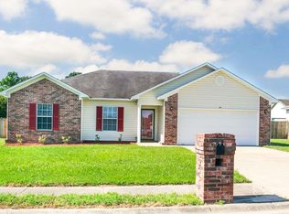 19 Azalea Dr, Cabot, AR 72023