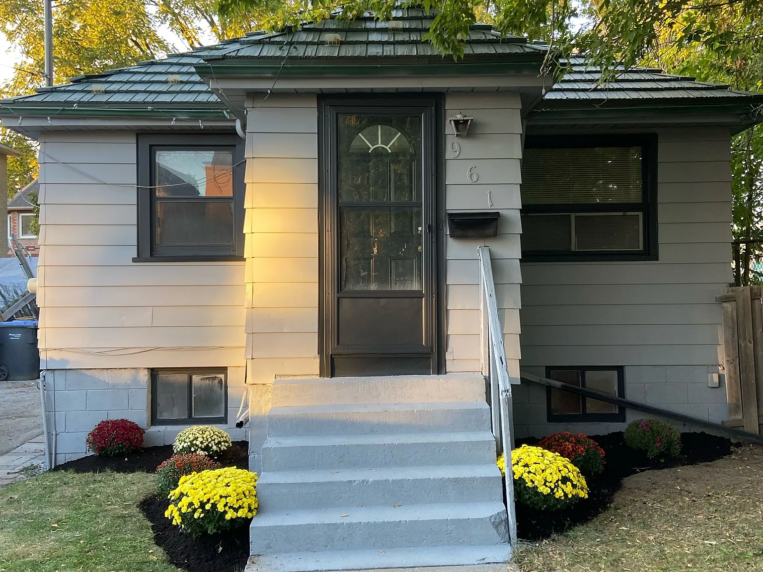 2 bed, $2,950 — Photo 1