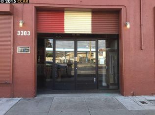 3303 San Pablo Ave, Oakland, CA