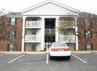 1936 Marine Terrace Dr APT L, Saint Louis, MO
