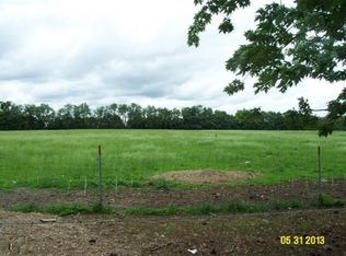 Herricksville Rd, Quincy, MI 49082