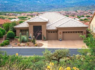 62215 E Rangewood Dr, Saddlebrooke, AZ 85739