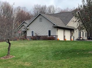 W11227 Lamplight Ln, Antigo, WI 54409
