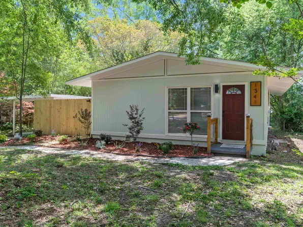 1341 Monticello St, Birmingham, AL 35210