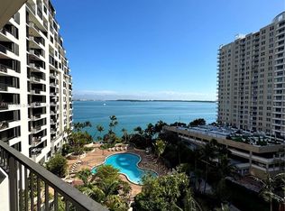 Brickell Key One Condo, Miami, FL 33131