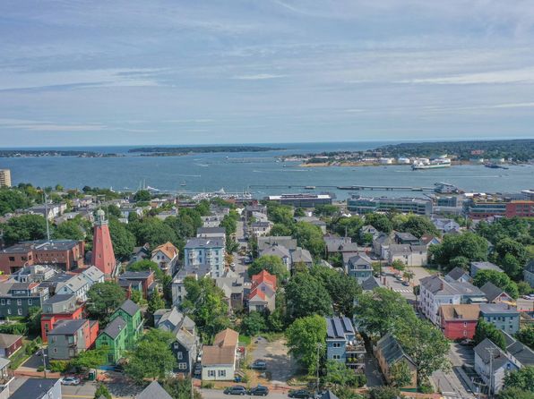 Portland ME Land & Lots For Sale - 10 Listings | Zillow