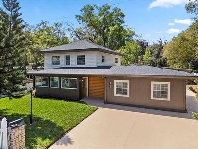 2712 S Crystal Lake Dr, Orlando, FL, 32806