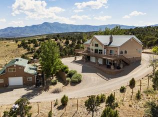 1264 S Taylor Mountain Rd, Kanarraville, UT 84742