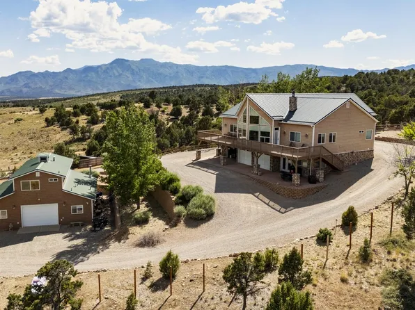 1264 S Taylor Mountain Rd, Kanarraville, UT 84742