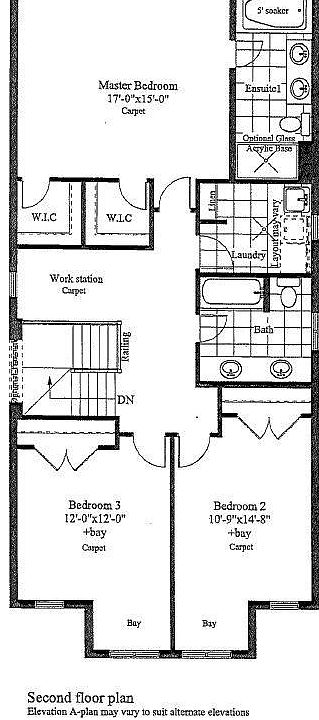 2nd image of 3077 Turner Cres