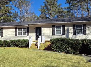 4078 Tanglewood Rd, Snellville, GA 30039
