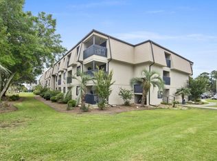 405 21st Ave. S #1-O, North Myrtle Beach, SC 29582