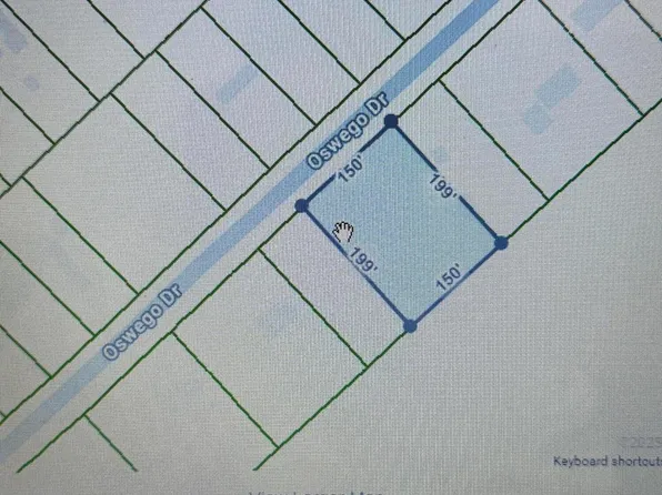 3250 Oswego Rd, Crossville, TN 38572