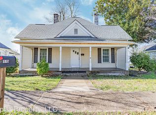 115 Hubert St, Greer, SC 29650