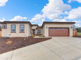 9611 Pamela St, El Dorado Hills, CA