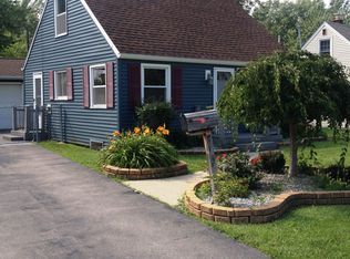 210 Buckeye Rd, Amherst, NY 14226