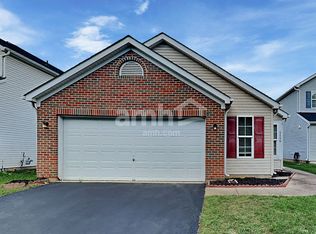 3156 Hogan Way, Columbus, OH 43219