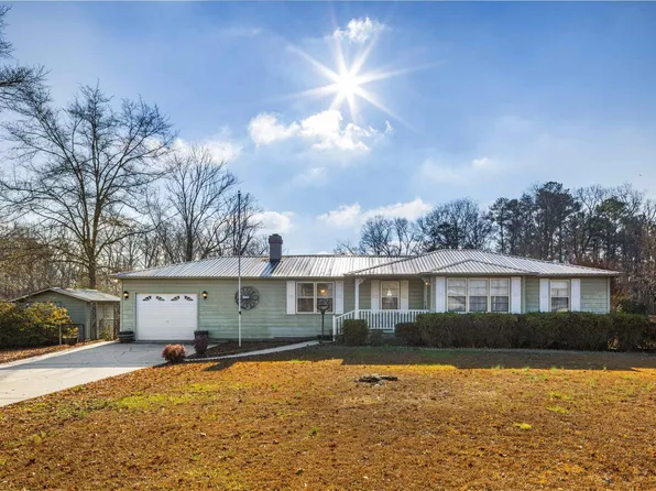 1263 Morris Majestic Rd, Morris, AL 35116