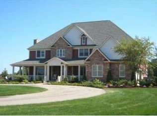 62340 Turkey Trl, South Bend, IN 46614