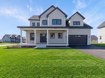 101 Owl's Nest Road, Portland, ME, 04102