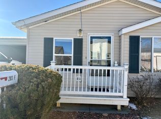 203 F St, Buffalo, WY 82834
