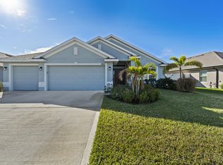 5613 Lugo Street, Fort Pierce, FL 34951