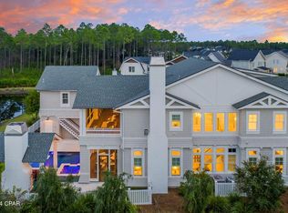 55 Seastone Ct, Watersound, FL 32461