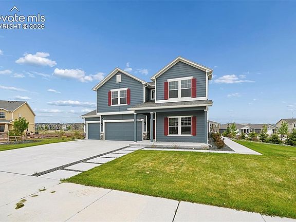 5th image of 6007 Wendy Stream Way
